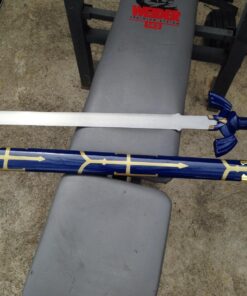 Zelda Twilight Princess Link Master Replica Sword 33 816sXh5fUvL