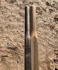 The Ames Companies, Inc 00221100 Jackson M Series Replacement Wheelbarrow Handles 32 816skc8wYJL