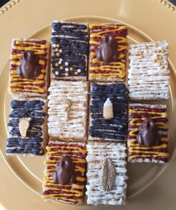 Cybrtrayd Life of the Party Frogs Chocolate Candy Mold in Sealed Protective Poly Bag Imprinted with Copyrighted Cybrtrayd Molding Instructions 30 816tJZ4gbcL