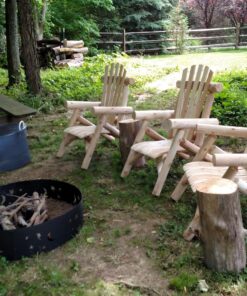 Sunnydaze Big Sky 36-Inch Fire Ring - Heavy-Duty 0.6mm Thick Steel Metal Rim - for Patio and Backyard Use 35 816tLKiYCCL