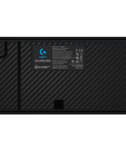 Logitech G513 RGB Backlit Mechanical Gaming Keyboard with Romer-G Tactile Keyswitches (Carbon) 13 816u4wD4l3L