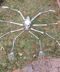 Fun Express Bag of Skeleton Bones - 28 Piece Set 21 816uhVCsd6L