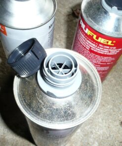 Husqvarna 585572601 Pre-Mixed 2-Stroke Fuel and Oil for Engines, 1-Quart, 1-Pack 12 816v6AWao8L