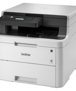 Brother® HL-L3290CDW Wireless Laser All-in-One Color Printer New Model: HLL3290CDW 30 816vDFovQaL