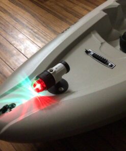 Innovative Lighting - 560-1110 Portable LED Bow Light with Suction Cup 23 816wVjIztSL