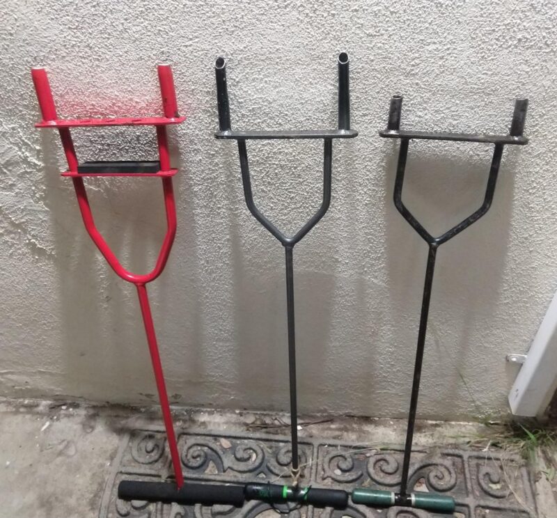 Yard Butler ID6C Manual Lawn Coring Aerator Grass Dethatching Turf