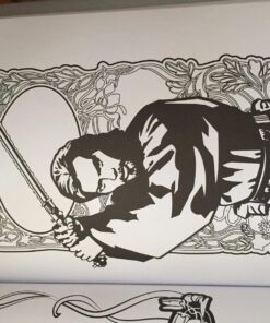 Art of Coloring: Star Wars: 100 Images to Inspire Creativity and Relaxation Hardcover, Illustrated 77 816xSa 98L