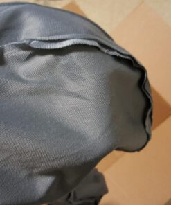 Seat Cushion for Desk Chair - Back Pain, Tailbone Relief, Coccyx, Butt, Hip Support - Ergonomic Office Chair Sciatica Car Pillow 55 816xn6M0 7L
