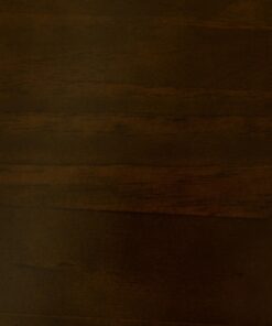 SIMPLIHOME Avalon SOLID WOOD Contemporary 47 Inch Wide Writing Office Desk in Dark Tobacco Brown, For the Office Desk, Writing Table, Workstation and Study Table 24 816y3SH2jhL