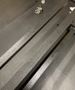 FoamPRO 69 Foam Paint Roller Refills, 4" Refill (Pack of 2) 13 816yGMjR4TL