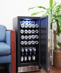 SPT BF-314U Stainless Steel Under-Counter Beer Froster 14 816yW4vkXxL