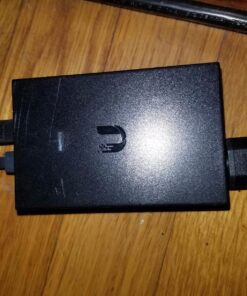 Ubiquiti Networks PoE 48V 0.5A GigEthernet (POE-48-24W-G) 11 817 2Dpt5bL