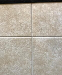 Rubbermaid Reveal Power Scrubber Attachable Grout Head, for Cordless Electric Battery Powered Scrub Brush, Ideal for Bathroom/Tile/Counter/Shower/Tub/Tight Corners & Spaces 13 817 HFcPyFL