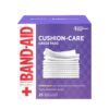 Band-Aid Brand Cushion Care Sterile Gauze Pads for Protection of Minor Cut, Scrapes & Burns, Absorbent & Non-Adhesive First Aid Wound Care Dressing Pads, Small Size, 2 in x 2 in, 25 ct<br> 42 8170s2LIROL