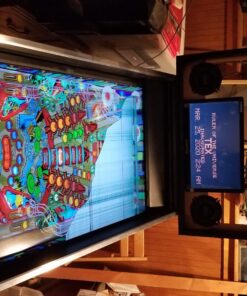 Sceptre E165W-1600HC E 16" Screen LED-Lit Monitor, True Black (E165W-1600HC) 24 8171JpNU0L