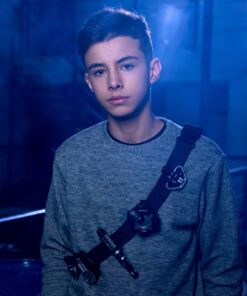 Alternative view of SpyX/Micro Gear Set - 4 Real Spy Toys Kit + Adjustable Belt for Spy Kids Role Play. Junior Secret Agent/Detective/Ninja Toy Gadgets Set for Boys & Girls