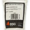 Amylase enzyme - 1 lb.
