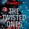 The Twisted Ones: Five Nights at Freddy’s (Original Trilogy Book 2) (2) Paperback