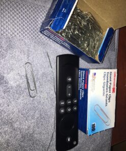 Officemate Giant Paper Clips, Pack of 10 Boxes of 100 Clips Each (1,000 Clips Total) (99914) 18 81723clykL