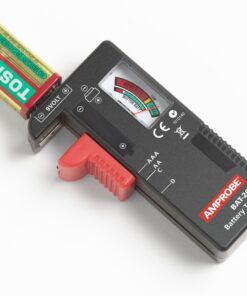 Amprobe BAT-200 Battery Tester 32 8172L8IGjL