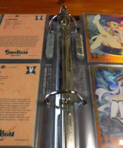 Konami - Ultra Pro Sleeves | Standard Card Deck Protectors | Pack of 100 | Clear 1 Pack 18 8172iLdp wL