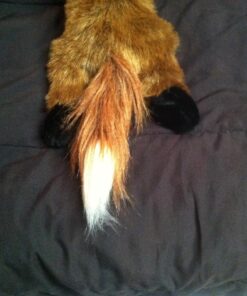 Douglas Roxy Red Fox Plush Stuffed Animal 31 8172mbptLfL
