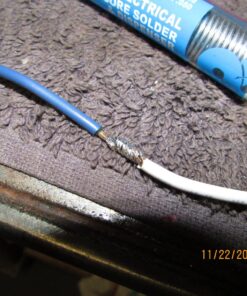 InstallGear 14 Gauge Speaker Wire 100 ft Cable, 14 AWG Speaker Wire Cable, True Spec Soft Touch Cables | Great use for Car Audio Speaker Wire, Stereos, Home Theater Speakers, Surround Sound 100 Feet 37 8173Co4 ARL