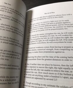 The Art Of War 24 8174LDP1ngL