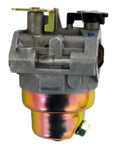 GCV160 Honda Carburetor (Original Version) Original Version 12 8174iOkCWL