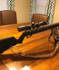 Magpul Hunter/SGA Cheek Riser Kit Black High 26 81751s1qnoL