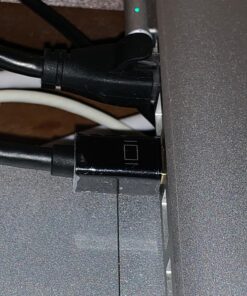 Rankie Mini DisplayPort to DisplayPort Cable, Mini DP to DP, 4K Ready, Gold Plated, 6 Feet 20 81769lB2LJL