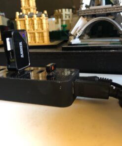 Anker 2-in-1 USB 3.0 SD Card Reader for SDXC, SDHC, MMC, RS-MMC, Micro SDXC, Micro SD, Micro SDHC and UHS-I Cards 58 8176T9XdLL