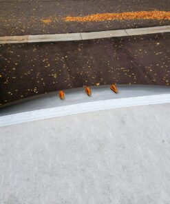 Ziollo RV Flex Repair Tape - Roof Seam Tape to Seal and Waterproof, Bond to EPDM Rubber with Butyl Sealant, Seal Vents and Skylights on Motorhomes, Trailers, Campers (White, 4-inch x 50 Foot Roll) 4" x 50' Tape 19 8176iMVZ0AL