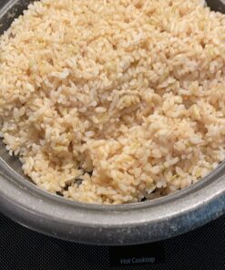 Nishiki Premium Brown Rice, 15-Pounds Bag 15 Pound (Pack of 1) 24 8178cXdvJ5L