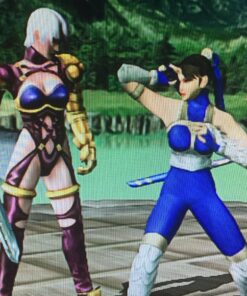 Pound HD Link Cable for Sega Dreamcast - HDMI Cable Converts Native VGA Signal for HD Video Quality and Accurate Colors On 4K TV with Dreamcast 42 8179DUdp6PL