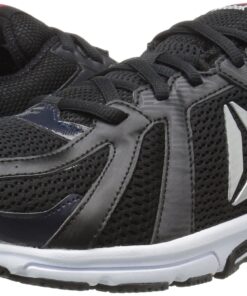 Reebok Men's Runner Running Shoe 9 Black/Coal/White 14 8179eOFZ L