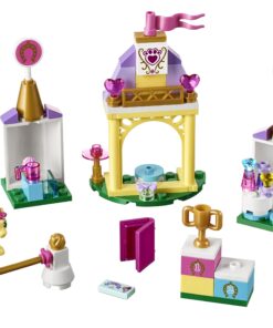 LEGO Disney Princess Petite's Royal Stable 41144 Building Kit 11 817A 6Nl6hL