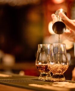 GLENCAIRN WHISKY GLASS, SET OF 4 IN 4 PACK GIFT CARTON 30 817AeuaopML 2