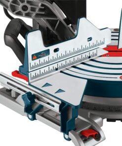 BOSCH MS1233 Crown Stop Kit for BOSCH Miter Saws, Includes Mounting Knobs and Hardware Crown Stop Kit Only 5 817AlzcmwL