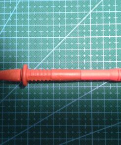 Extech TL809 Electronic Test Lead Kit, Black 44 817AxkFYKOL