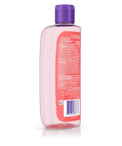 Clean & Clear Essentials Oil-Free Deep Cleaning Facial Astringent with Salicylic Acid Acne Medication for All Skin Types, 8 fl. oz 15 817CVpiT8nL