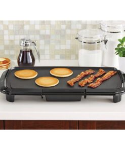 Mainstays Dishwasher-Safe Black 20