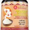 Magnesium Chloride (Cloruro de Magnesio) 1,400 per Serving 100 Capsules high Absorption with Magnesium Citrate 8 817DNRlwJML
