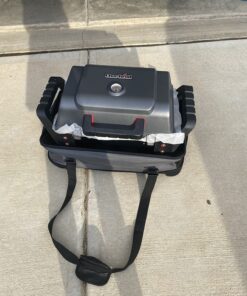 Char-Broil Grill2Go Carry All Case 25 817DaPnlIL