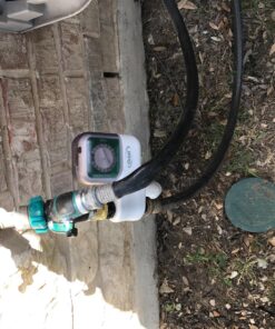 Orbit 62024 Single-Dial Hose Watering Digital Timer 1 13 817DeH9KzXL