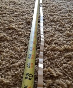 SUPERNIGHT LED Strip Light, 2835 SMD RGB Multi-Color Changing Lights, 16.4ft 300 LEDs Rope with IR Remote Controller, 12V Power Supply for Bedroom, TV-Back Lighting, Halloween, Christmas 2835RGB 24Keys 79 817Dzh7PyL