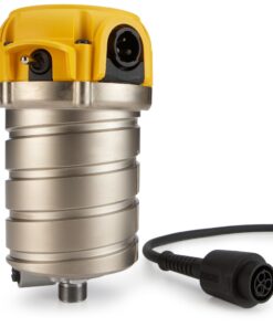DEWALT Router Fixed/Plunge Base Kit, Variable Speed, 12-Amp, 2-1/4-HP (DW618PK) 25 817ELipUQuL