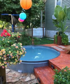 2 pack Scumbug (tm) Oil-Absorbing Sponge Devours Scum, Slime & Grime From Pools & Spas 28 817EoKXg7L