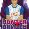Hunter x Hunter, Vol. 27 (27) 9 817FNV1QLDL