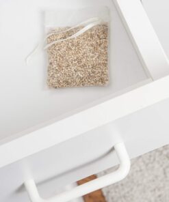 Victor M805 Scent-Away Natural Rodent Repeller – Peppermint Oil Mouse and Rat Repellent – 5 High-Strength Rodent Repelling Sachets Included 1 Pack - 5 Sachets 24 817G6fC0ElL